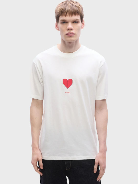 Dalentin T-shirt White
