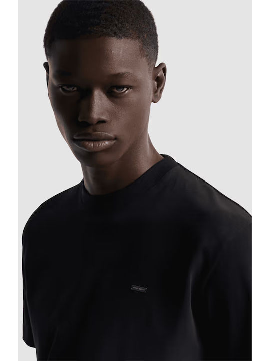 T-shirt Black