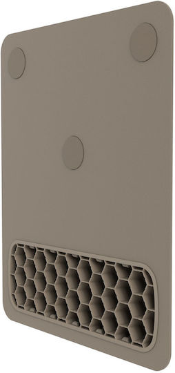 Fellowes Mouse Pad Μπεζ