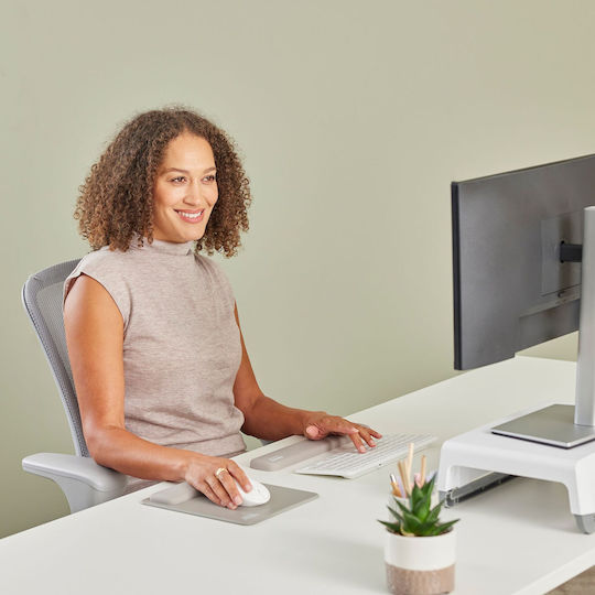 Fellowes Mouse Pad Μπεζ
