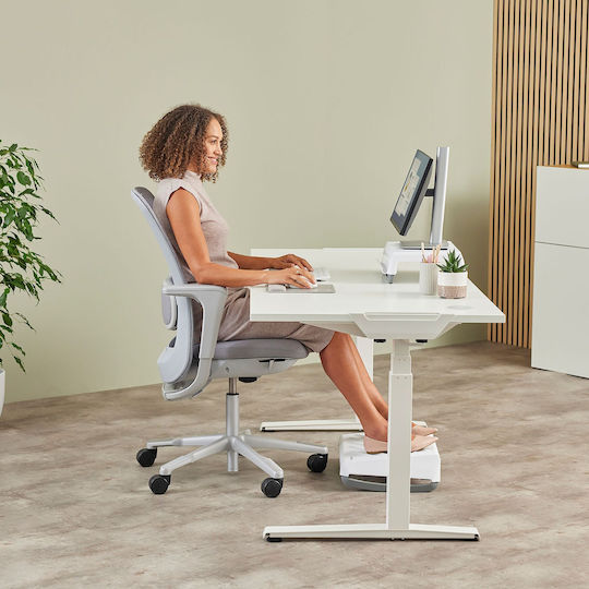 Fellowes Mouse Pad Μπεζ