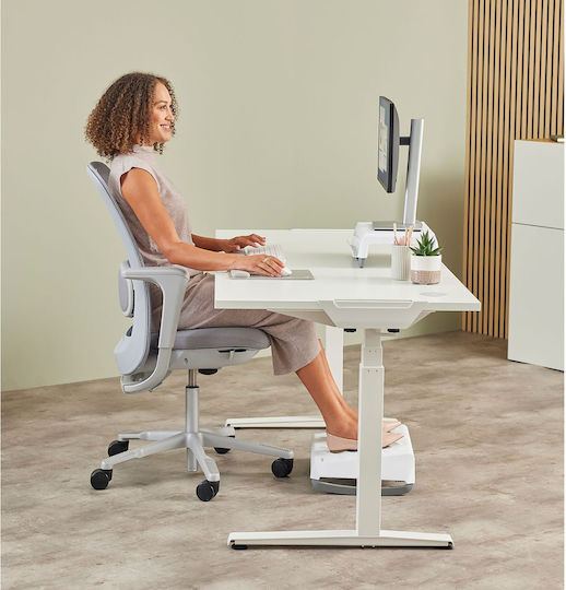 Fellowes Mouse Pad Μπεζ