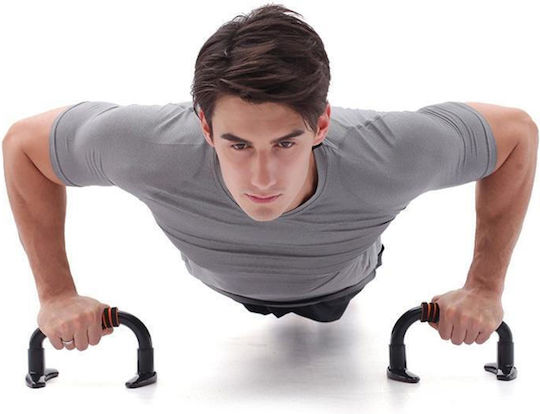 Push-Up-Griffe Set 2 Stück