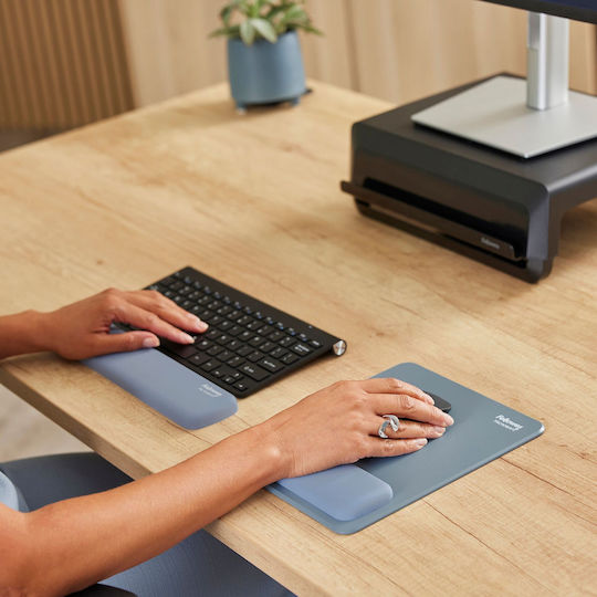 Fellowes Keyboard Wrist Rest