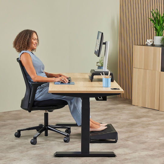 Fellowes Keyboard Wrist Rest