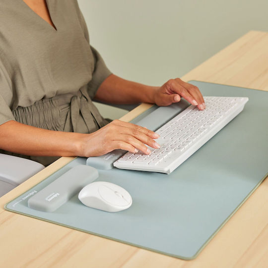 Fellowes Suport Pentru Încheietura Mâinii Pentru Tastatură