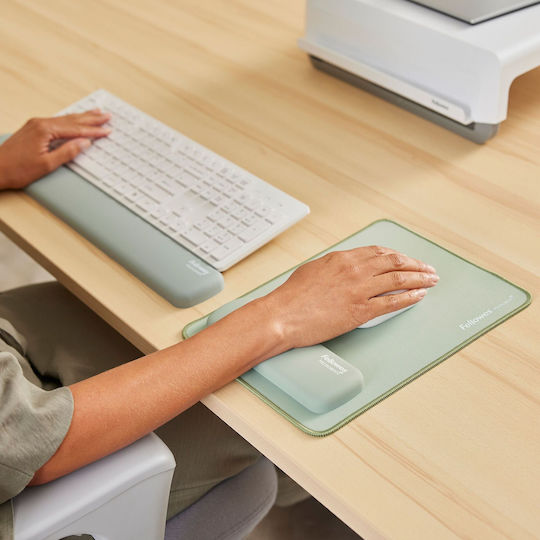 Fellowes Suport Pentru Încheietura Mâinii Pentru Tastatură
