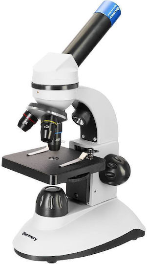 Discovery Nano Digital / Polarisierend / Biologisch Mikroskop USB Monokular