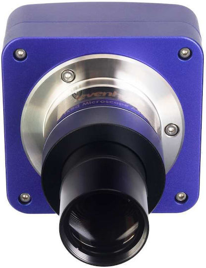 Levenhuk Levenhuk Microscope Camera M1200 Plus 82663