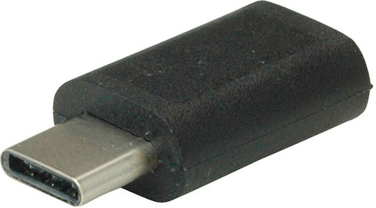 Adapter Av Value Adapter Value Usb 2.0 Type C Micro B M F