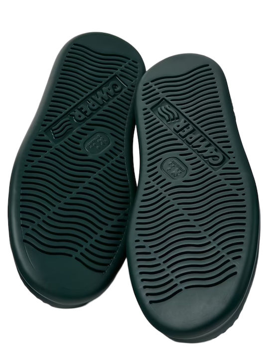 Runner Four Sneakers Gray