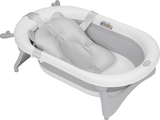 Kikka Boo Support Pillow / Mattress Bear Sand