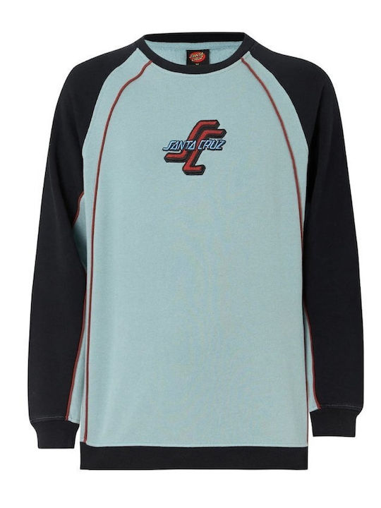 Sweatshirt Mehrfarbig
