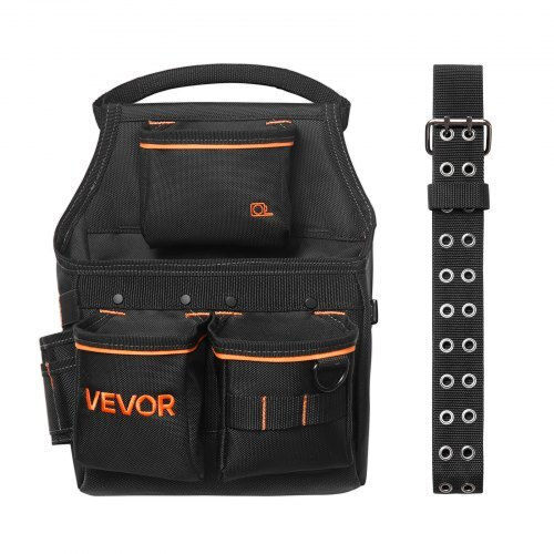Vevor Belt Tools with Hammer Holder Base
