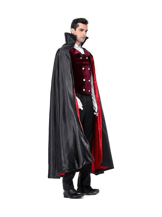 Karnevalskostüm für Erwachsene Castle Vampire