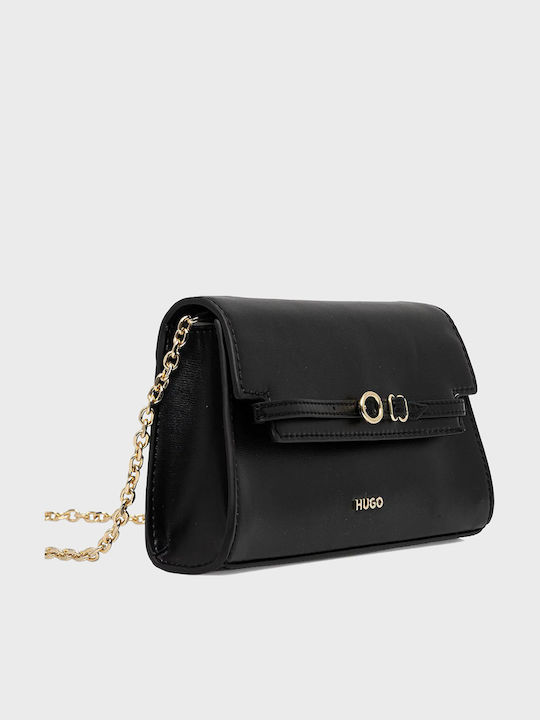 Syndra Damentasche Handtasche Schwarz