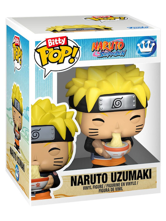 Funko Bitty Pop! Town: Naruto Uzumaki and Ichiraku Ramen Funko Bitty Pop! Town: Naruto Uzumaki and Ichiraku Ramen
