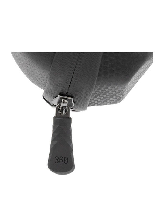 Bag Erider360 3l Bicycle Handlebar Bag Black EWF148