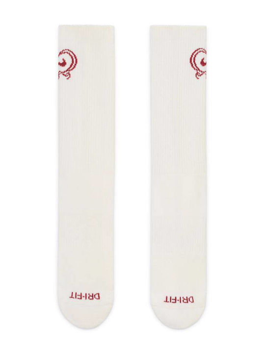 Nike Everyday Plus Cushion Αθλητικές Κάλτσες