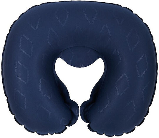 Samsonite Ta Revolution Travel Pillow Blue