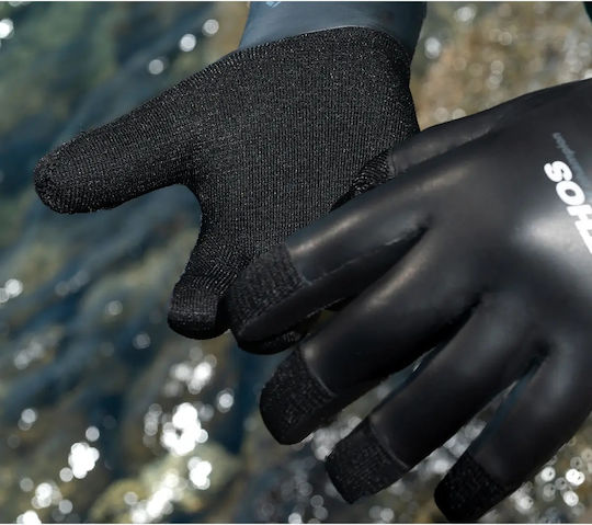 Pathos Gloves Team Supratex Smooth 3mm