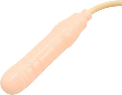 Naughty Toys Dildo Anal Mici Flesh