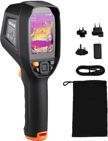 Vevor Handheld Thermal Camera with Screen 3.45" 20°C-550°C FWIFIYHWRXY32CPHW002V9
