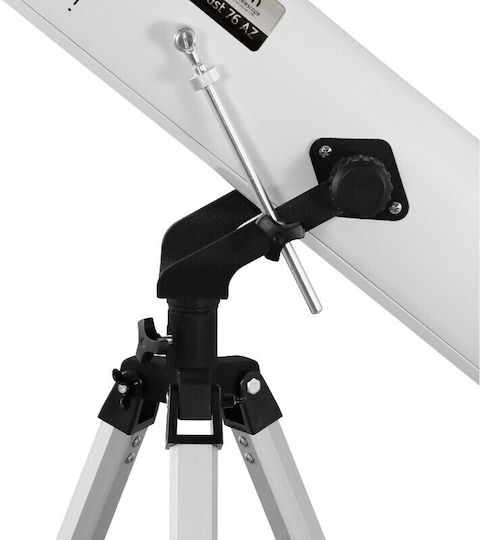 Zoomion Telescope Stardust 76 Az ZOOMSTAR76