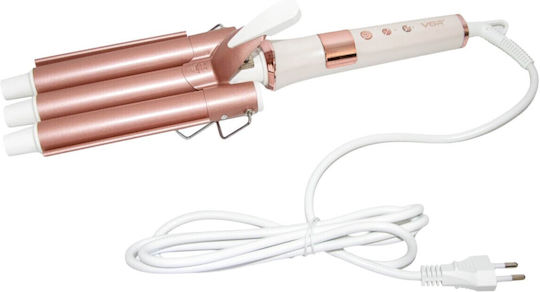 VGR Curling Iron pentru bucle V-599
