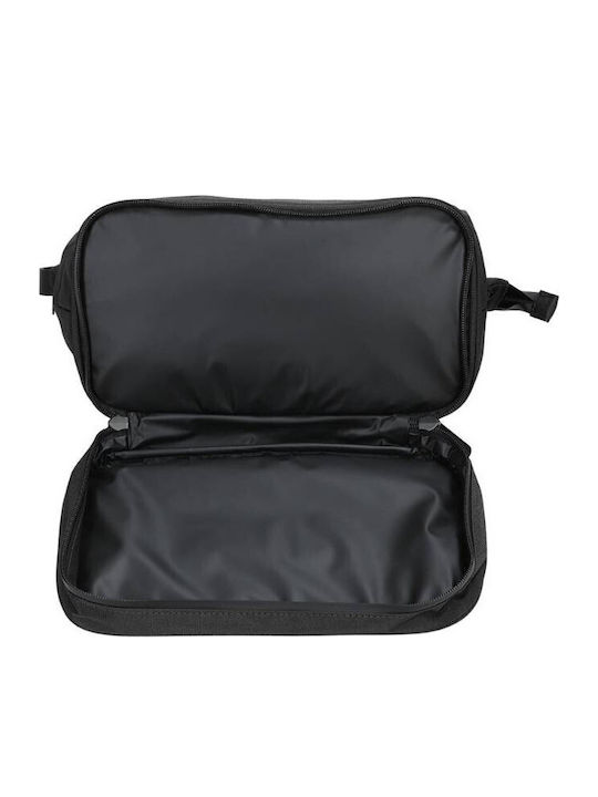Blue Waterproof Fabric Travel Toiletry Bag 299mar00 29900-03