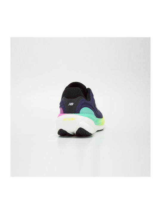 Fresh Foam X 1080v15 Дамски Спортни Обувки Running Сини