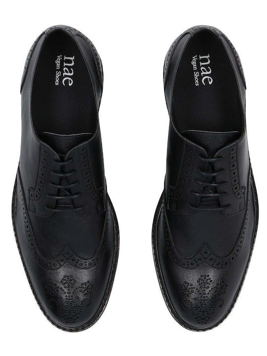 Herren Freizeitschuhe Schwarz