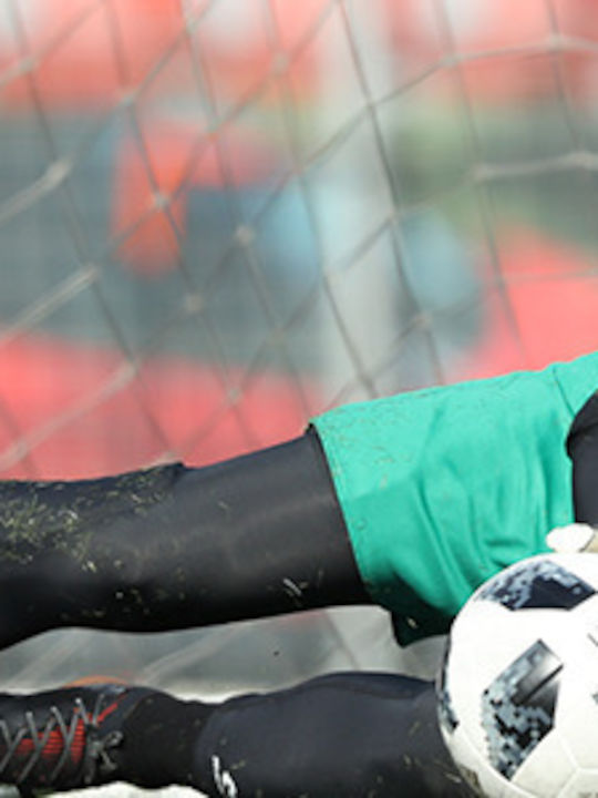 Hex 3/4 Goalkeeper Pants