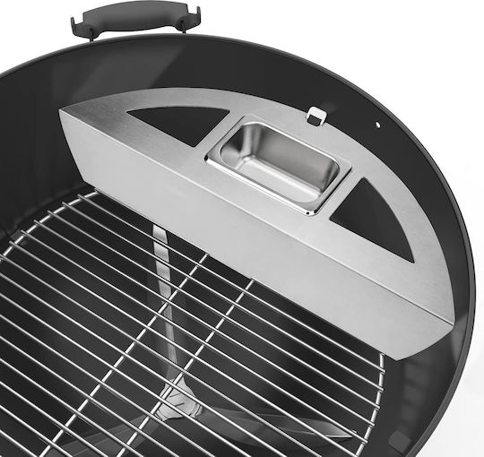 Grillzubehör Smoking Set Wasser Schale 67cm Durchmesser Grills
