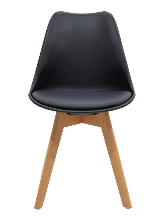 Dining Room Gaston 3pcs 70x70cm