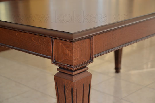 Dining Room Karyatis Expandable 7pcs