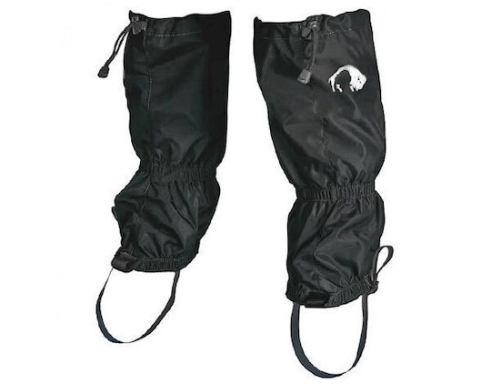 Tatonka Gaiter 420 Hd Short Olive Mountaineering Gaiters