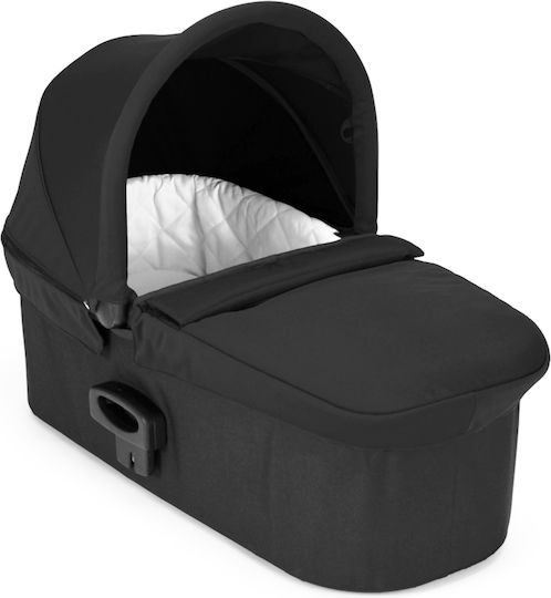 Baby Jogger City Mini GT Reglabil 2 în 1 Cărucior pentru copii Potrivit pentru Nou-născut Negru 9.5kg
