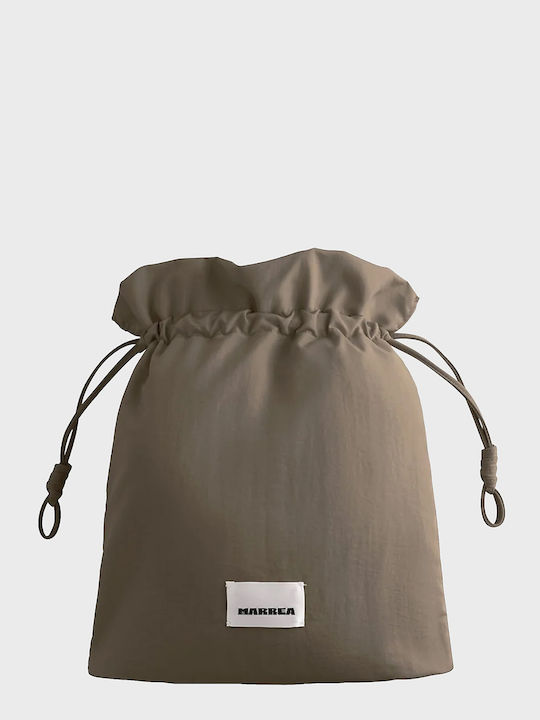 Women's Bag Handbag Brown