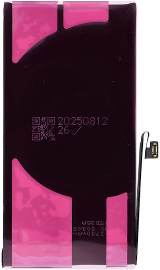 Ampsentrix Baterie de înlocuire compatibilă pentru iPhone 13