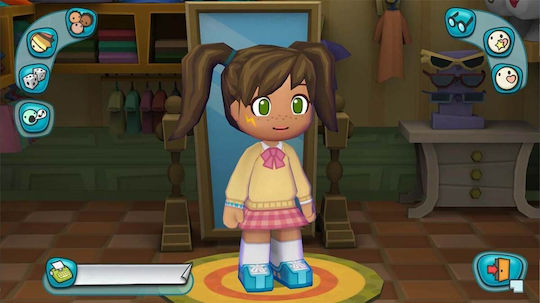 Mysims Cozy Bundle Joc PS5