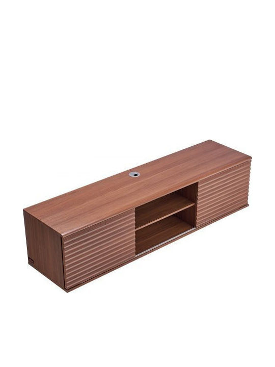 TV Stand Brown M152xP39xH36.8cm