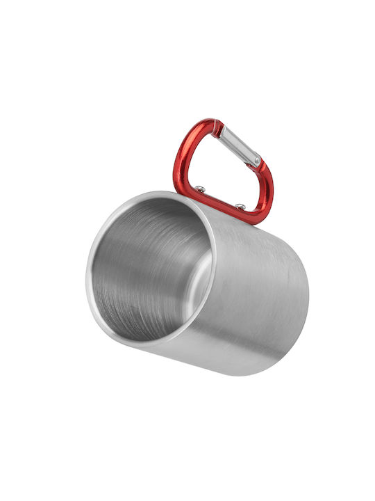 Guaya Mug Metallic Green 230ml
