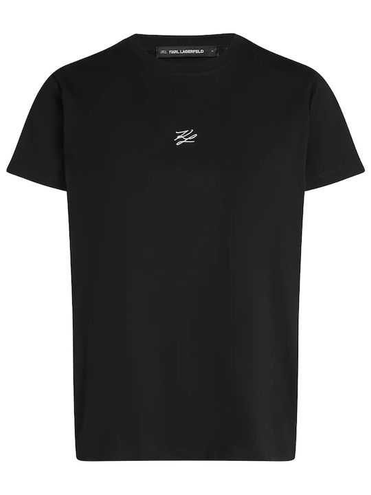 Women's T-shirt Black