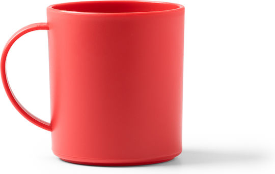 Lino Tasse Kunststoff Schwarze 300ml Lino Tasse Kunststoff Schwarze 300ml