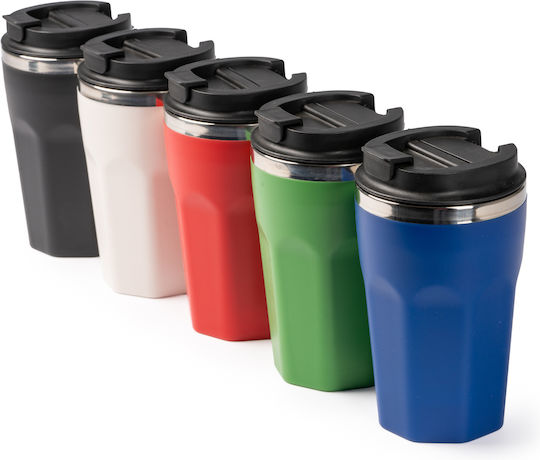Salmer Mug Metallic Beige 400ml