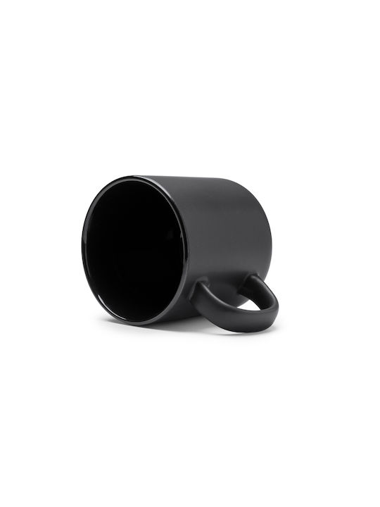 Molis Mug Ceramic Green 300ml