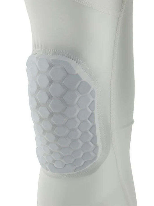 Hex Tights Knee Pads 3/4 Black