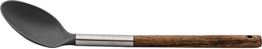 Spatula Pbt 35cm Wooden Handle