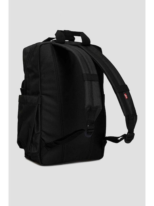 Levi's L-pack Schwarz